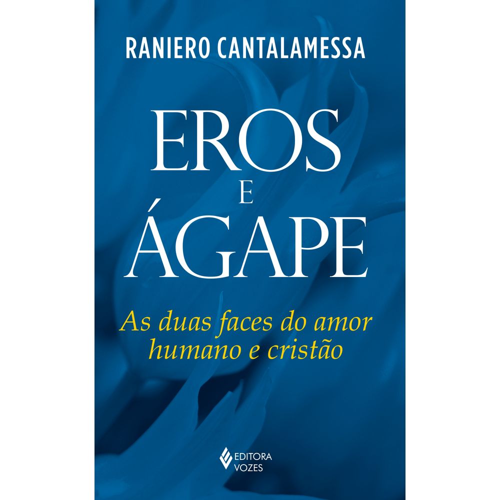 Eros e Ágape - umlivro