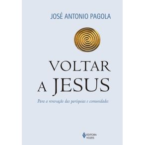 Voltar-a-Jesus