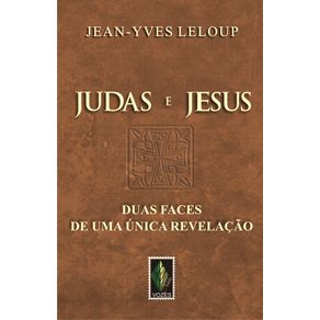 Judas-e-Jesus