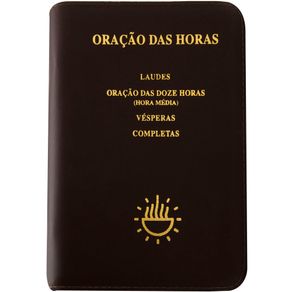 Oracao-das-horas-simples