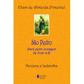 Sao-Pedro