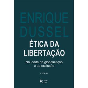 Etica-da-libertacao