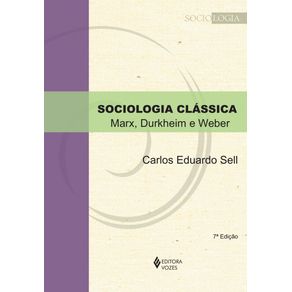 Sociologia-classica