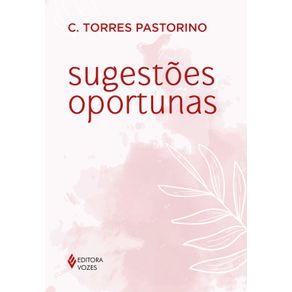 Sugestoes-oportunas