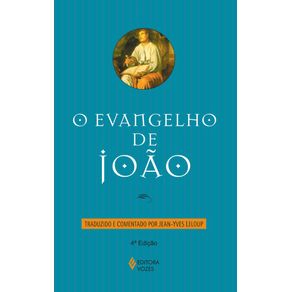 Evangelho-de-Joao