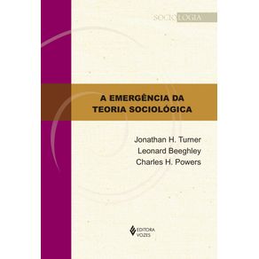 A-emergencia-da-teoria-sociologica