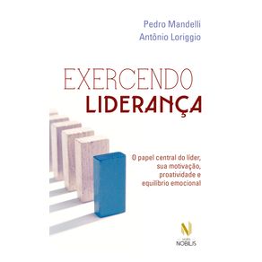 Exercendo-lideranca