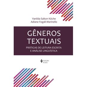 Generos-textuais