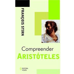 Compreender-Aristoteles
