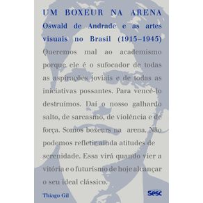 Um-boxeur-na-arena