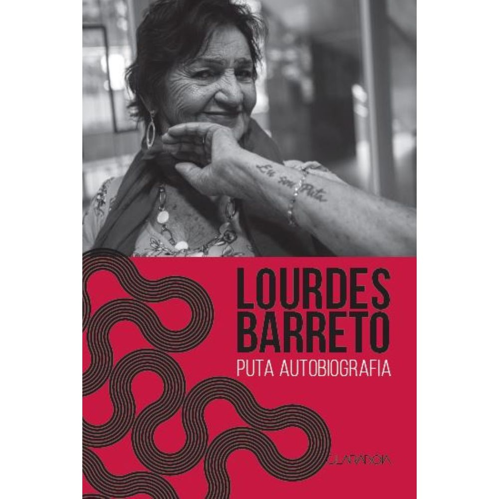 Puta autobiografia - umlivro