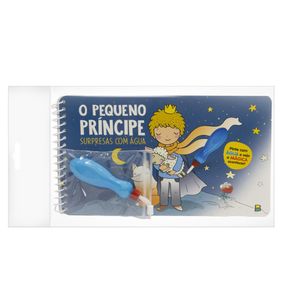 Surpresas-com-Agua--Pequeno-Principe-O