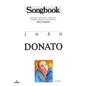 Songbook-Joao-Donato