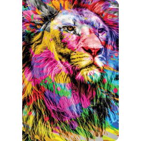 Biblia-NTLH-YouVersion-The-Lion-Colorida