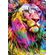 Biblia-NTLH-YouVersion-The-Lion-Colorida