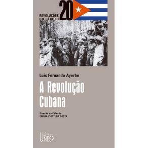 A-Revolucao-Cubana