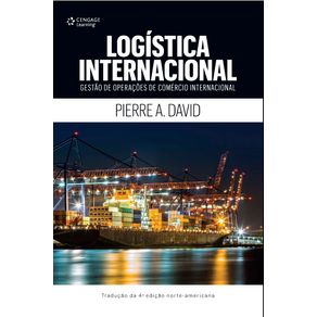 Logistica-internacional