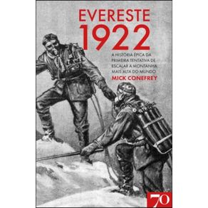 Everest-1922