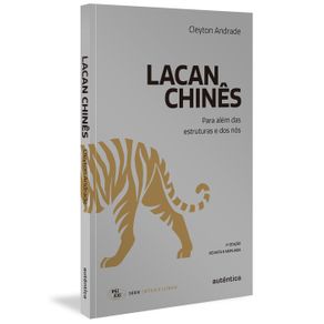 Lacan-chines