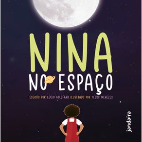 Nina-no-espaco