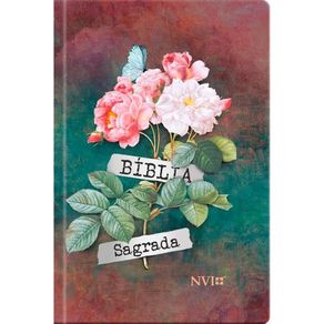Biblia-Sagrada-Flores-Buque---NVI