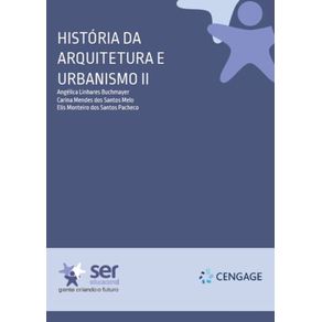 Historia-da-Arquitetura-e-Urbanismo-II