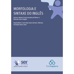 Morfologia-e-Sintaxe-do-Ingles