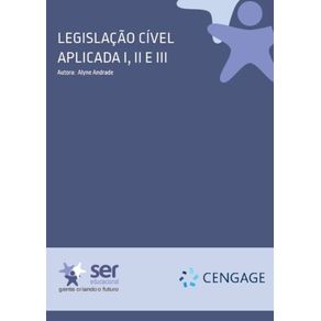 Legislacao-Civel-Aplicada-I-II-e-III