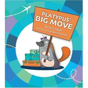 Platypus-Big-Move