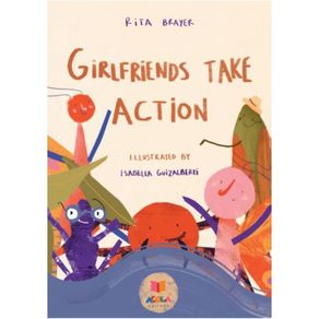 Girlfriends-Take-Action