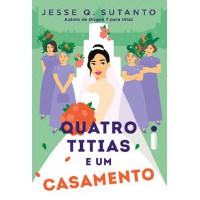 Quatro-titias-e-um-casamento--Livro-2-