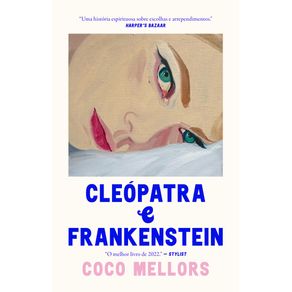 Cleopatra-e-Frankenstein