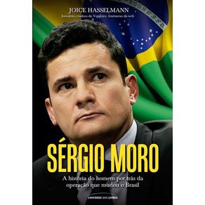 Sergio-Moro