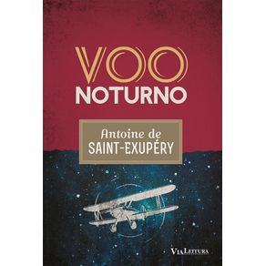 Voo-Noturno
