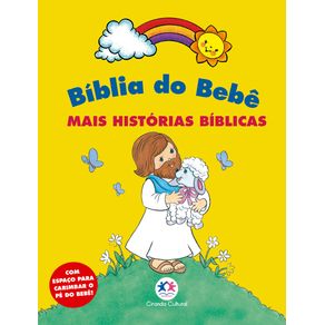 Biblia-do-bebe---Mais-historias-biblicas