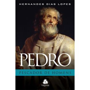 Pedro---o-pescador-de-homens