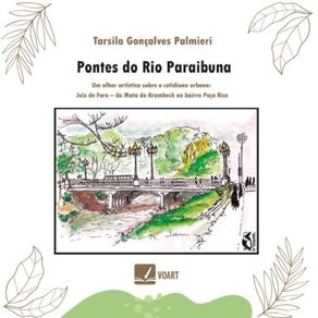 Pontes-do-Rio-Paraibuna---Um-olhar-artistico-sobre-o-cotidiano-urbano--Juiz-de-For-a---da-Mata-do-Krambeck-ao-bairro-Poco-Rico