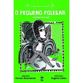 O-PEQUENO-POLEGAR---2A-ED