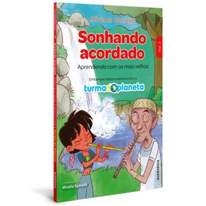 Sonhando-acordado
