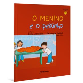 O-menino-e-o-peixinho