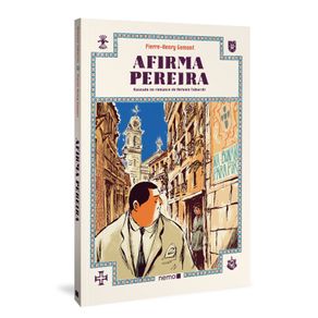Afirma-Pereira