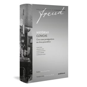 Freud---Historias-clinicas