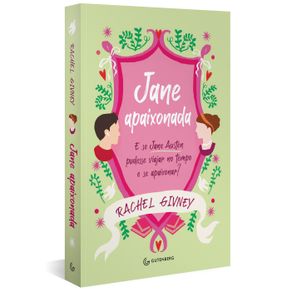 Jane-apaixonada