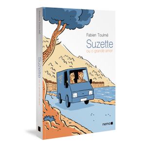 Suzette---ou-o-grande-amor