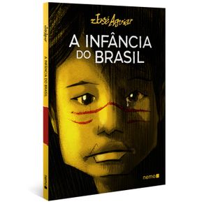 A-infancia-do-Brasil