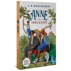 Anne-de-Ingleside--Texto-integral---Classicos-Autentica-