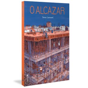 O-Alcazar