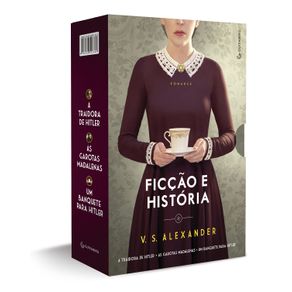 Caixa-Ficcao-e-Historia---V.-S.-Alexander