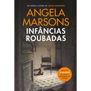Infancias-roubadas
