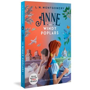 Anne-de-Windy-Poplars----Texto-integral---Classicos-Autentica-